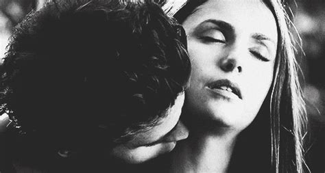 romantic neck kiss gif|Kissing Neck gifs